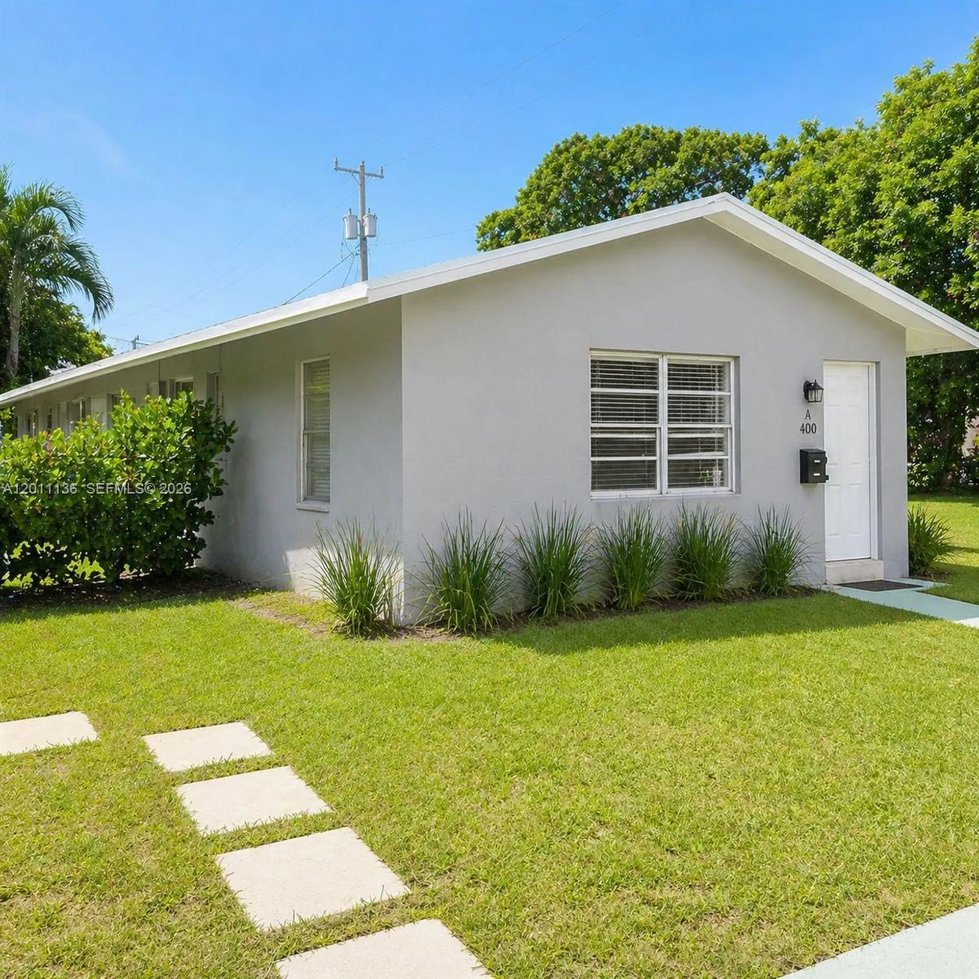 400 SE 14th Street Fort Lauderdale FL 33316