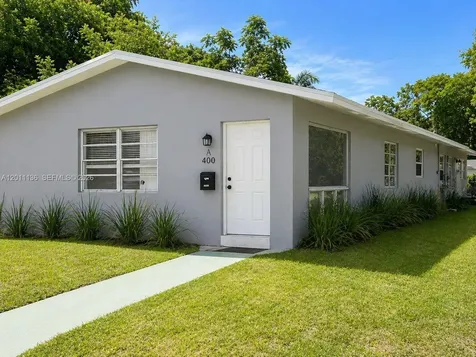 400 SE 14th Street Fort Lauderdale FL 33316