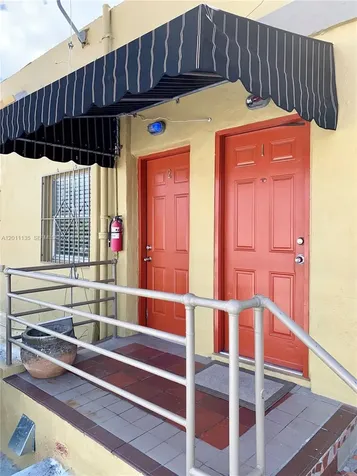 173 NW 36th Street Miami FL 33127