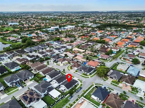 3803 SW 148th Avenue Miami FL 33185