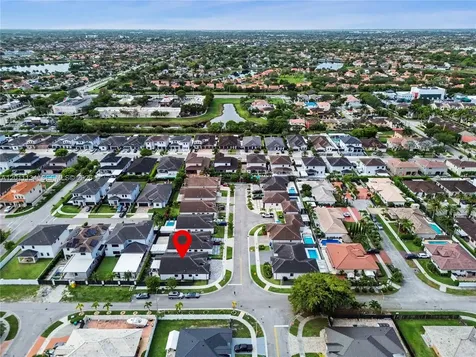 3803 SW 148th Avenue Miami FL 33185