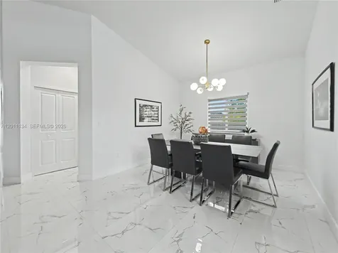 3803 SW 148th Avenue Miami FL 33185