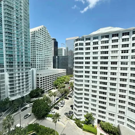 999 Brickell Bay Drive Miami FL 33131