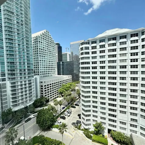 999 Brickell Bay Drive Miami FL 33131