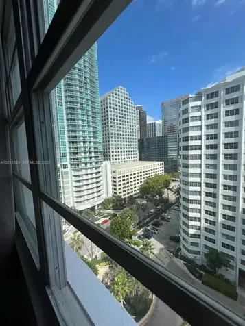 999 Brickell Bay Drive Miami FL 33131