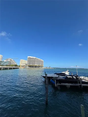 999 Brickell Bay Drive Miami FL 33131