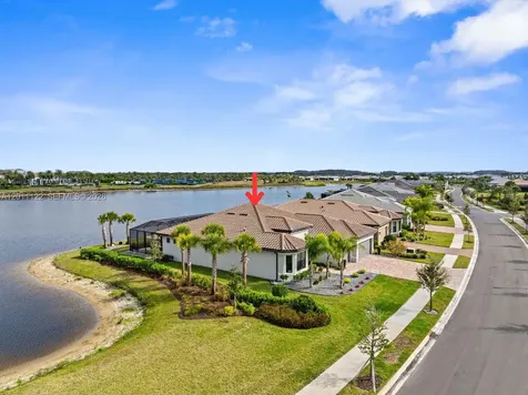 6279 Liberty Street Ave Maria FL 34142