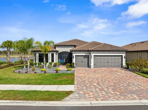 6279 Liberty Street Ave Maria FL 34142