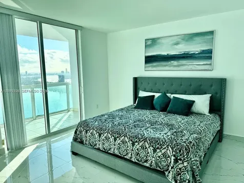 1800 N Bayshore Drive Miami FL 33132