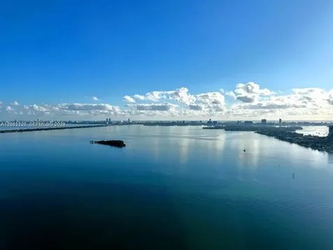 1800 N Bayshore Drive Miami FL 33132