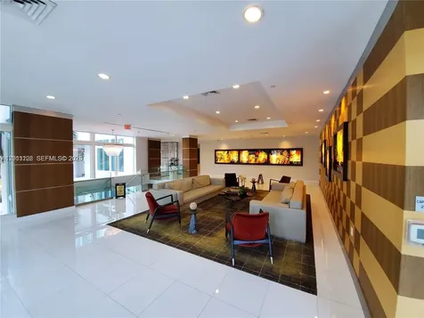 1800 N Bayshore Drive Miami FL 33132
