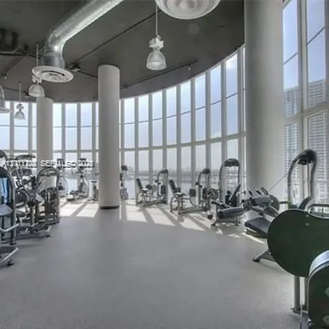 1800 N Bayshore Drive Miami FL 33132
