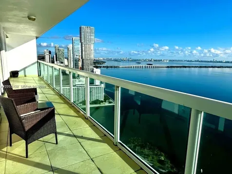 1800 N Bayshore Drive Miami FL 33132