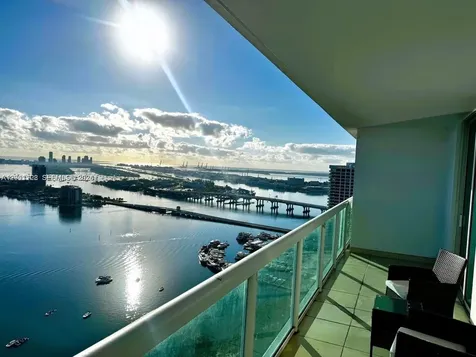1800 N Bayshore Drive Miami FL 33132