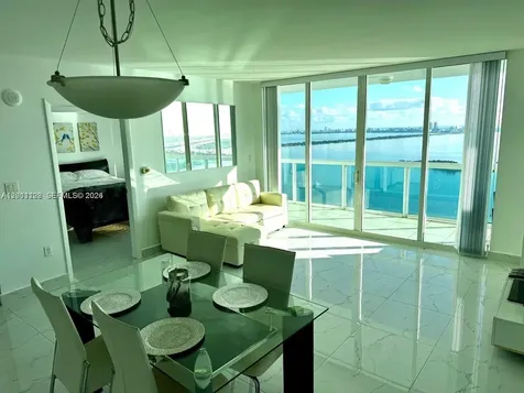 1800 N Bayshore Drive Miami FL 33132