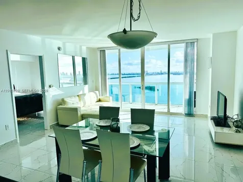 1800 N Bayshore Drive Miami FL 33132