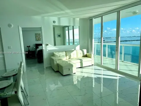 1800 N Bayshore Drive Miami FL 33132