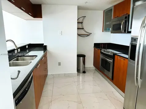 1800 N Bayshore Drive Miami FL 33132