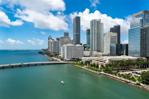 801 Brickell Key Boulevard Miami FL 33131