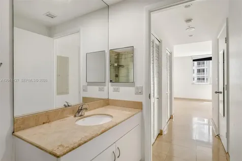 801 Brickell Key Boulevard Miami FL 33131