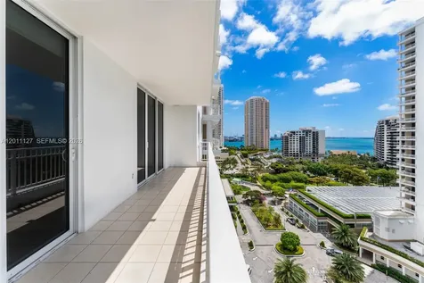 801 Brickell Key Boulevard Miami FL 33131