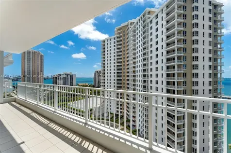 801 Brickell Key Boulevard Miami FL 33131