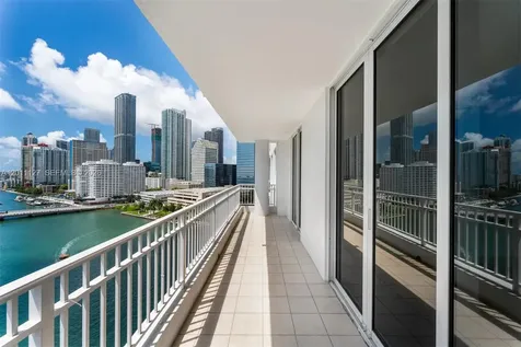801 Brickell Key Boulevard Miami FL 33131