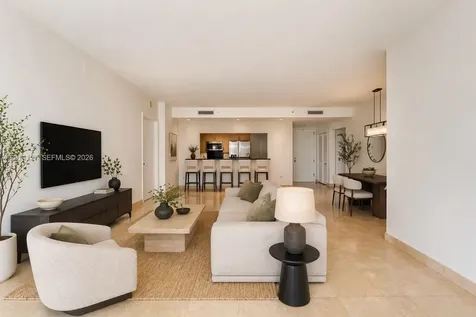 801 Brickell Key Boulevard Miami FL 33131