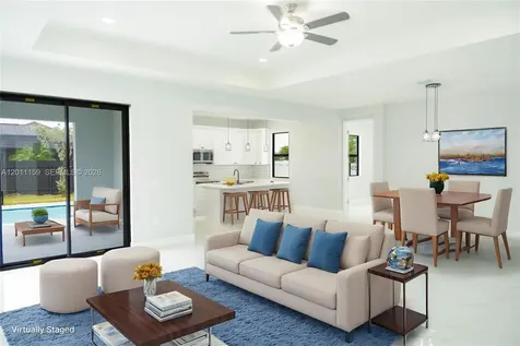 2220 NE 9th Place Cape Coral FL 33909