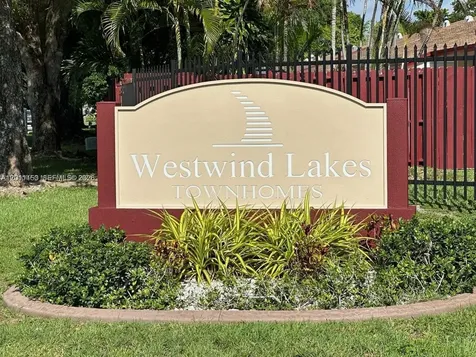 7054 SW 152nd Court Miami FL 33193