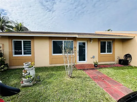 7054 SW 152nd Court Miami FL 33193