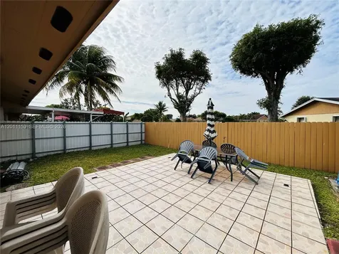 7054 SW 152nd Court Miami FL 33193