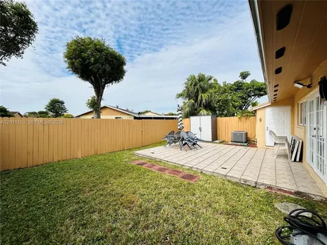 7054 SW 152nd Court Miami FL 33193