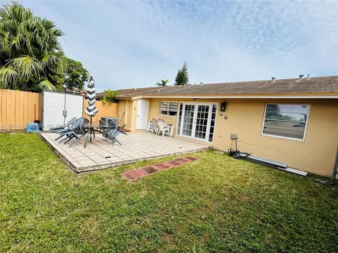 7054 SW 152nd Court Miami FL 33193