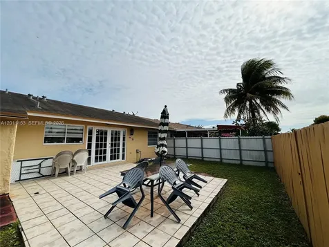 7054 SW 152nd Court Miami FL 33193