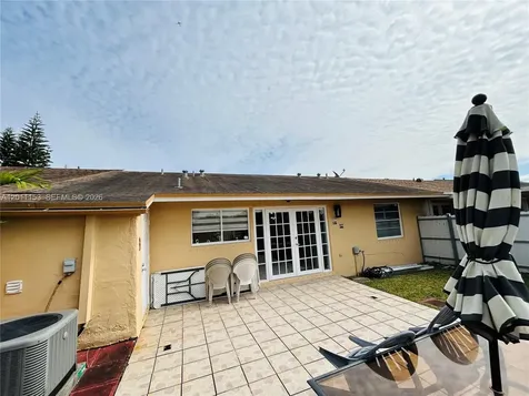7054 SW 152nd Court Miami FL 33193