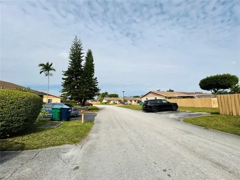 7054 SW 152nd Court Miami FL 33193