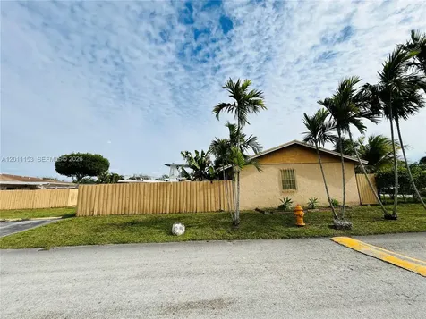 7054 SW 152nd Court Miami FL 33193