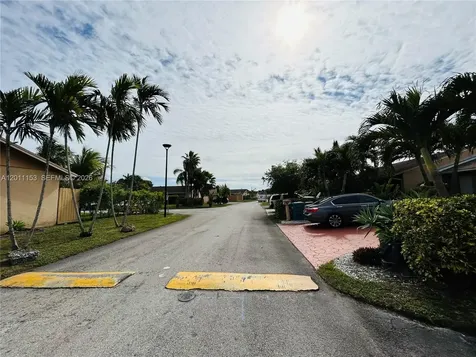 7054 SW 152nd Court Miami FL 33193