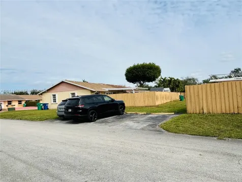 7054 SW 152nd Court Miami FL 33193