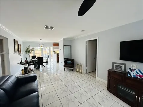 7054 SW 152nd Court Miami FL 33193