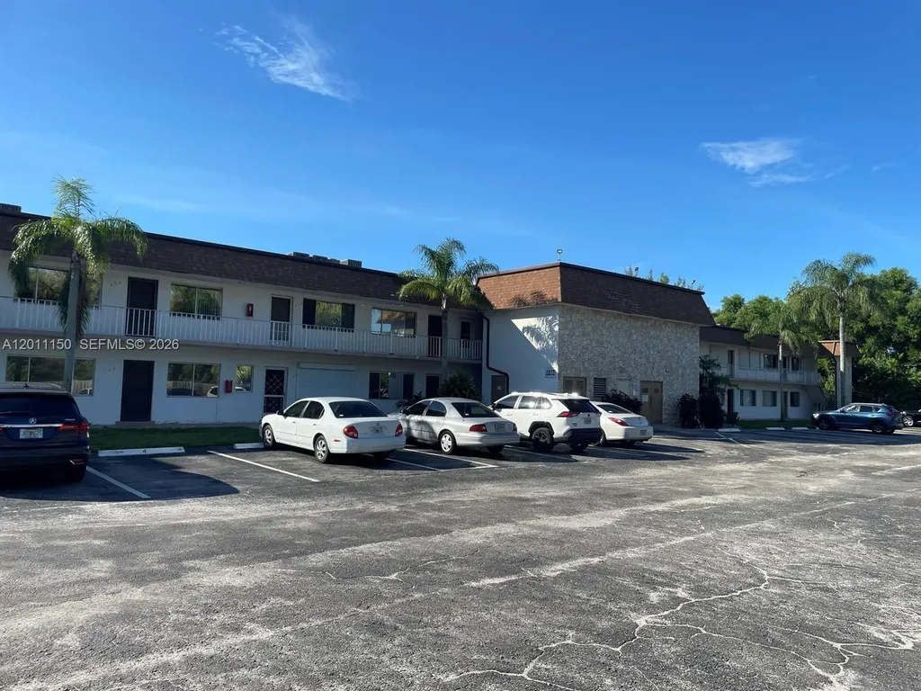 2878 Donnelly Drive Lake Worth FL 33462