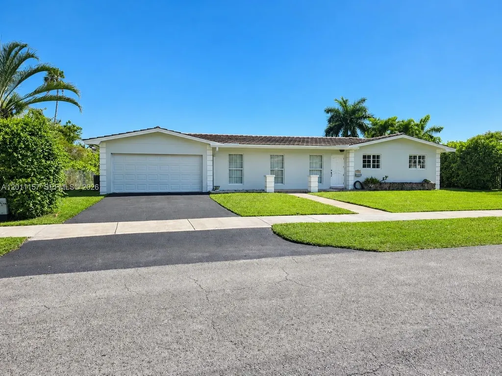14250 SW 85th Street Miami FL 33183