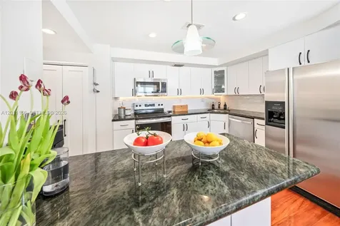 2100 Sans Souci Boulevard North Miami FL 33181