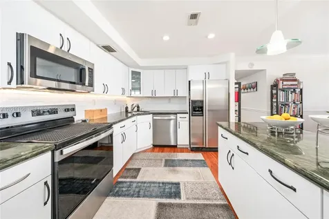 2100 Sans Souci Boulevard North Miami FL 33181