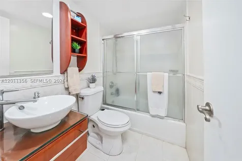 2100 Sans Souci Boulevard North Miami FL 33181
