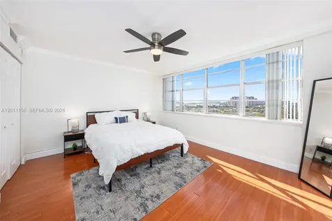 2100 Sans Souci Boulevard North Miami FL 33181