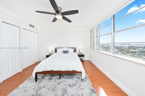 2100 Sans Souci Boulevard North Miami FL 33181