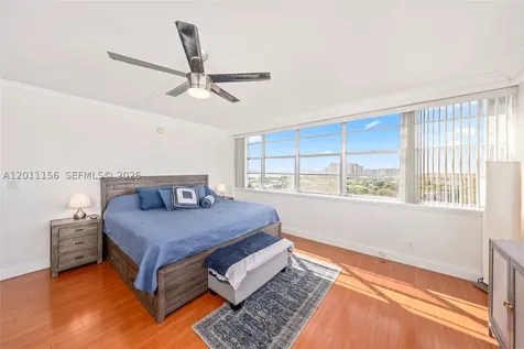 2100 Sans Souci Boulevard North Miami FL 33181