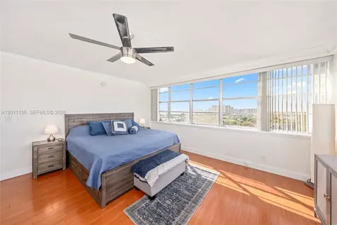2100 Sans Souci Boulevard North Miami FL 33181